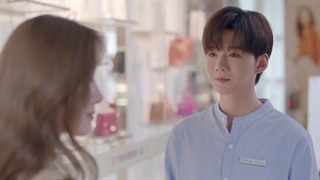 «قسمت2» مینی سریال مدیر عامل زن عاشقمه +زیرنویس فارسی Female CEO Love Me 2022