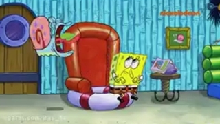 کارتون باب اسفنجی - انیمیشن باب اسفنجی - باب اسفنجی