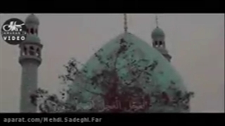 حسین زمان ما،تنهای تنها!  درست مثل حسین