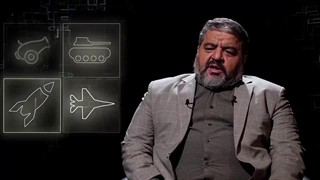 مستند الف تا ی با موضوع "پدافند اقتصادی"