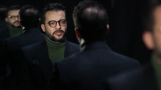 محمد سلوکی،  یاریگران زندگی، ثانیه پنجاه و نهم - ثانیه 59 - ثانیه 59 ام