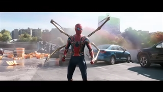 میکس فیلم SPIDER-MAN: NO WAY HOME