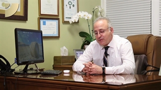 جوانسای پوست با سلولهای بنیادی