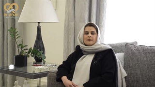 آنوریسم قلبی قسمت دوم | دکتر یاسمین افسری