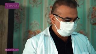 دکتر کامیار حکیمی معرفی ژل لیکوئید اینپلنت