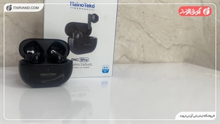 هندزفری بلوتوثی هاینوتکو مدل ENC5 PRO