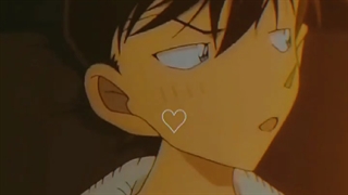 ادیت از انیمه کاراگاه کونان : کودو شینیچی (Detective Conan)