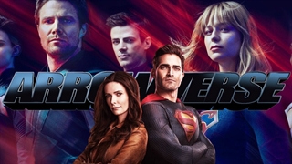 سریال سوپرمن و لویس Superman and Lois 2021 با زیرنویس فارسی فصل دوم قسمت اول
