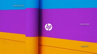 تیزر سری جدید لپ تاپ HP Envy 15 X360