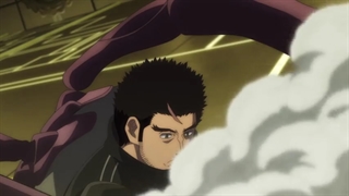 انیمه ماشه جهان فصل 2 قسمت 3