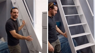 ایده های بسیار خلاقانه برای خانه ها که بسیار مقرون به صرفه و زیبا هستن