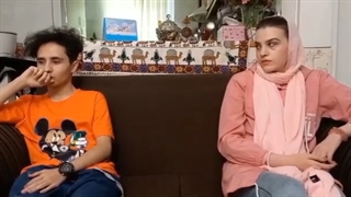 فیلم کوتاه نور