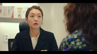 قسمت 4 سریال یادداشت های رهایی من (My Liberation Notes 2022)+زیرنویس فارسی با بازی لی مین کی و کیم جی وون