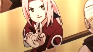 میکس از ساکورای گنین♡︎