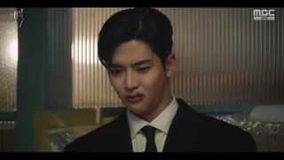 قسمت ششم سریال کره ای فردا Tomorrow 2022+زیرنویس فارسی با بازی کیم هی سان، رو وون و لی سو هیوک