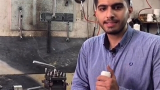 مقایسه تفلون پلی اتیلن مشکی و سفید