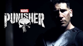 سریال مجازاتگر The Punisher 2017 دوبله فارسی فصل اول قسمت ششم