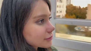 فیلم واقعی عمل ترمیم بینی