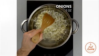 سوپ ویژه عدس قرمز