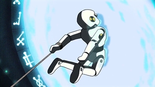 کارتون آبشار جاذبه فصل ۲ قسمت ۱۲