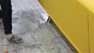 مبل تختخواب شو ارزان قیمت