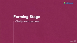 مراحل توسعه یک تیم از نظر ایزی گسل