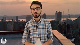 شیب بندی بام