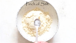 طرز تهیه کلوچه خوشمزه