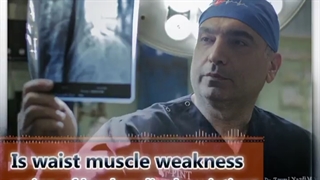 lumbar disc herniation