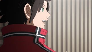 انیمه ماشه جهان فصل2 قسمت6