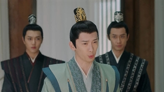 قسمت پنجم فیلم چینی کسی که بر جهان حکومت میکند + زیرنویس فارسی