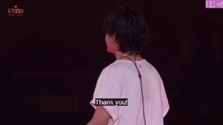 روز چهارم کنسرت permission to Dance بی تی اس در لاس وگاس