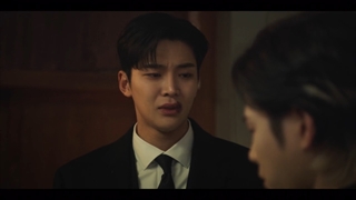 قسمت ششم فردا قسمت 6+زیرنویس چسبیده فارسی Tomorrow 2022 با بازی کیم هی سان، رو وون و لی سو هیوک