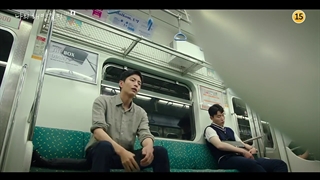 سریال خاطرات رهایی من قسمت ۵