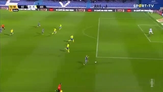 Goal _ Colo Schettine Vizela (2)_1 Arouca 21_22