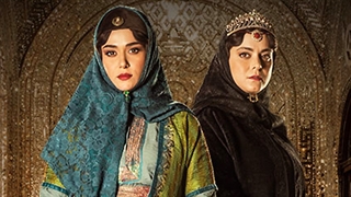 دانلود قسمت یازدهم سریال جیران