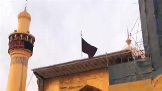 اشهدان علیا ولی الله
