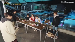 دانلود قسمت چهاردهم NCT Life فصل نهم با زیرنویس فارسی نماشا