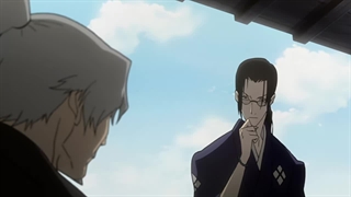 سامورایی چامپلو قسمت ۵ دوبله انگلیسی