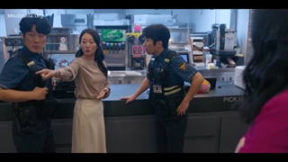 قسمت 9 قانون شکنی نوجوانان + زیرنویس فارسی