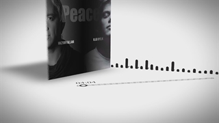 دانلود تیزر تصویری آهنگ مازیار فلاحی به نام صلح