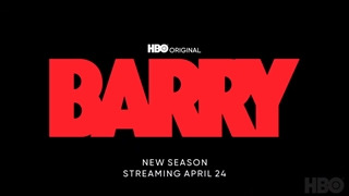 فصل سوم سریال بری Barry Season 3 2022