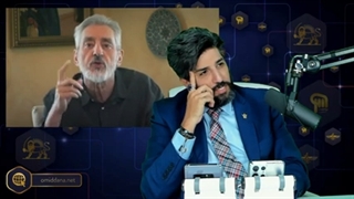 ابی اونور جوی هم سوتی داد_من سیاسی هستم ولی به قانون امارات احترام میزارم فقط برای ایران سیاسی میشم!