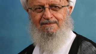 نصرت و یاری کردن غایب