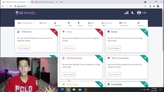 yt5s.com-ویوی رایگان اینستاگرام روزانه 100k _  بدون لوگین کردن بینهایت ویو بگیر 