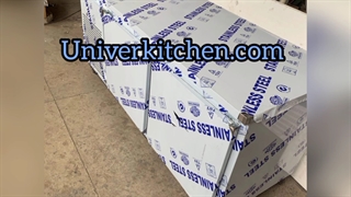 یخچال و فریزر میزکار اونیور