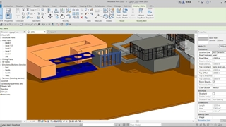 جلسه چهاردهم: آمورش لومیون