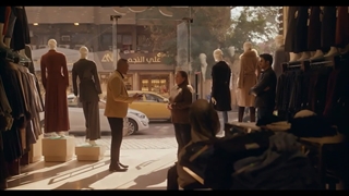 سریال عراقی الماس مکسور قسمت 8