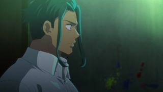 انیمه Zom 100 - Zombie ni Naru made ni Shitai 100 no Koto قسمت 3 با زیرنویس فارسی