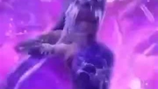 میکس خفن از سایئر انیمه تاج و تخت throne of seal